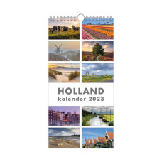 Hobbit Minikalender Holland 2023
