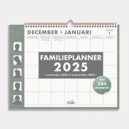familieplanner