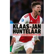   Klaas-Jan Huntelaar - Pot , Menno