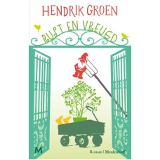   Rust en Vreugd , Groen , Hendrik