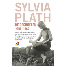 De dagboeken 1950-1962 , Plath , Sylvia