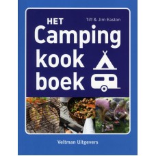   Het campingkookboek , Easton , Tiff