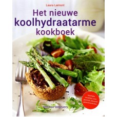   Het nieuwe koolhydraatarme kookboek , Lamont , Laura