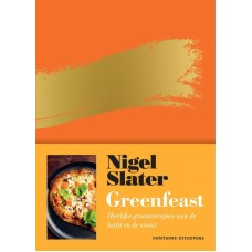 Greenfeast , Heerlijke groenterecepten voor de herfst en de winter , Slater , Nigel