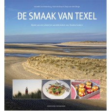 De smaak van Texel , Ruitenburg , Annette van