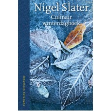 Culinair winterdagboek , Slater , Nigel