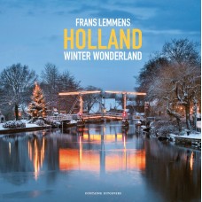 Holland winter wonderland , Lemmens , Frans