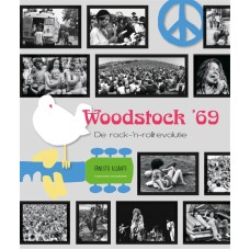 Woodstock '69 , De rock-'n-rollrevolutie , Assante, Ernesto