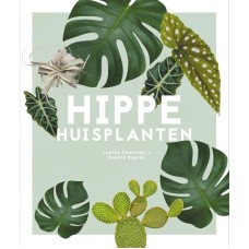 Hippe huisplanten , Camilleri , Lauren