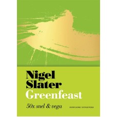 Greenfeast 50x snel & vega , Slater , Nigel