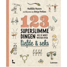 123 superslimme dingen die je moet weten over liefde en seks , Masters , Mathilda