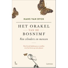 Het orakel van de bosnimf , Van vlinders en mensen , Van Dyck , Hans