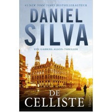   De celliste , Silva , Daniel
