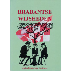 Brabantse wijsheden - H. Berkers