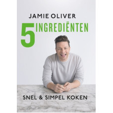 5 ingrediënten. Snel en simpel koken - Jamie Oliver