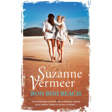 Bon Bini Beach - Suzanne Vermeer
