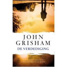 De verdediging - John Grisham