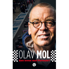 Een leven met Formule 1 - Olav Mol