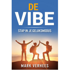 De vibe - Mark Verhees 