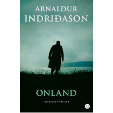 Onland - Arnaldur Indridason