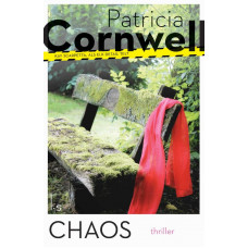 Chaos - Patricia Cornwell 
