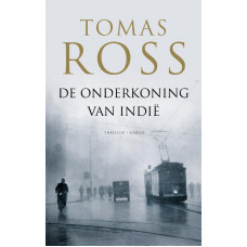 De onderkoning van Indië - Tomas Ross 