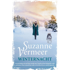 Winternacht - Suzanne Vermeer