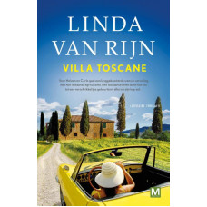 Villa Toscane - Linda van Rijn
