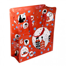 Tas van Sinterklaas