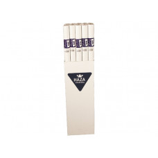 Patroontekenpapier Rol 10mx100cm Blanco