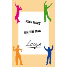 uitnodiging Loesje 461