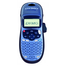 Labelprinter Dymo Letratag LT-100H Abc