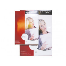 Lamineerhoes Quantore A4 216x303mm 2x75micron