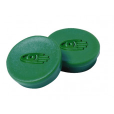 Magneet Legamaster 30mm Groen