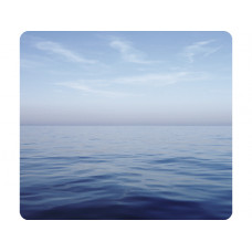 Muismat Fellowes blauwe oceaan