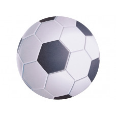 Muismat Fellowes voetbal rond