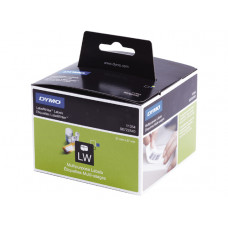 Etiket Dymo 11354 Labelprint 57mmx32mm