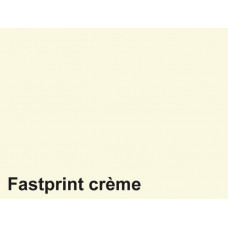 Kopieerpapier Fastprint-50 A4 160gr Crème