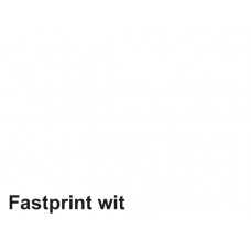 Kopieerpapier Fastprint A4 160gr Wit