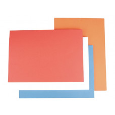 Kopieerpapier Fastprint A4 120gr Karmijnrood