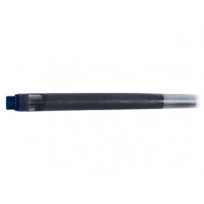 Inktpatroon Parker Blauw/Zwart